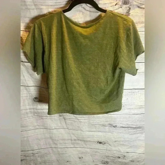 The North Face crop top - Picture 5 of 6